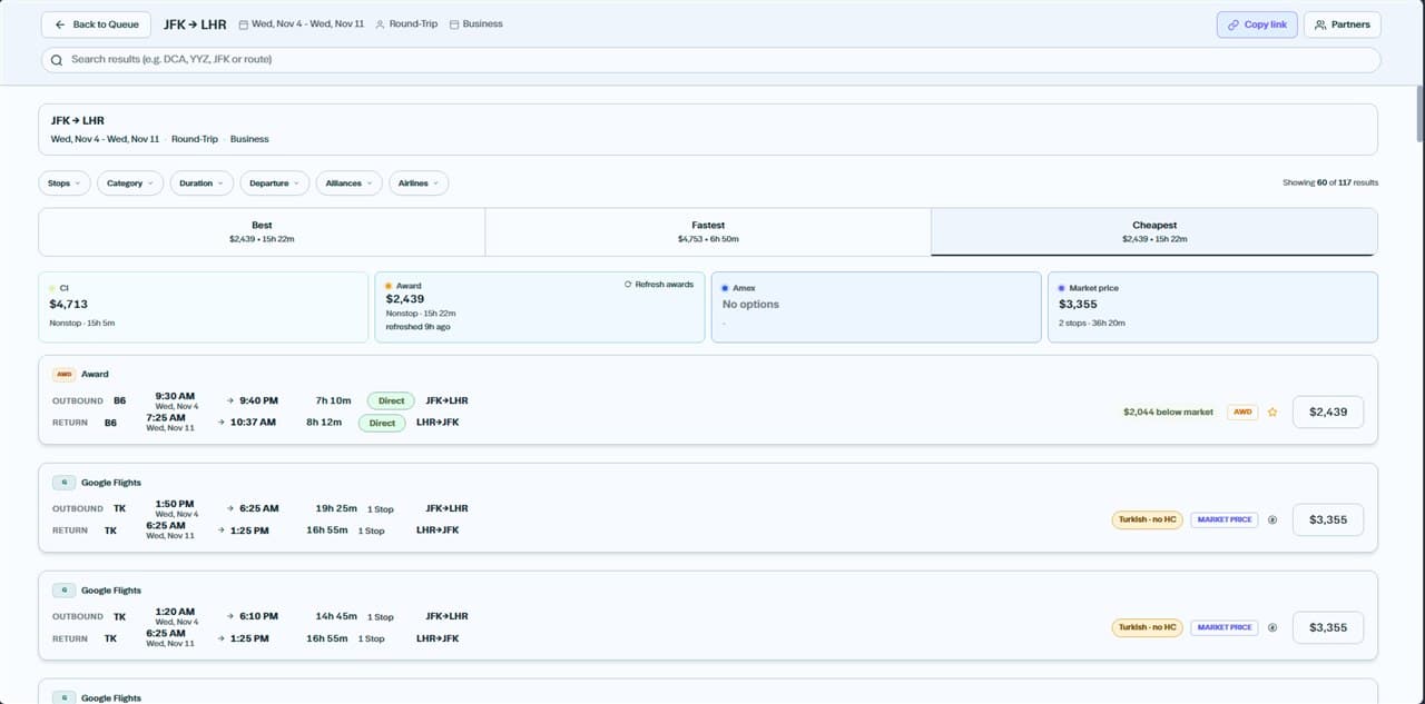 Guru screenshot